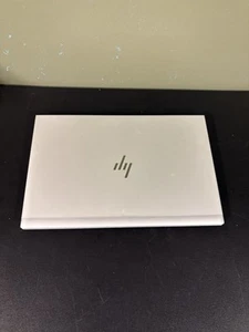 HP EliteBook 840 G7 14" Intel Core i5-10310U 1.70Ghz 8GB.NO HDD/SSD.SOLD-AS-IS. - Picture 1 of 8