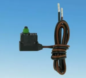 Comet Microswitch For Water Tap ROMA PARMA CAPRI FLORENZ SIENNA KOMPAKT MODENA - Picture 1 of 1