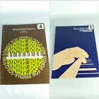 Lot Of 2 Wurlitzer Organ Sheet Music Books Syntha-Solo Fun A Collection of Songs