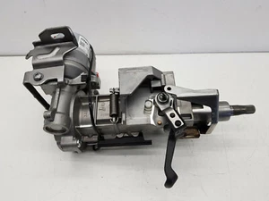 Renault Clio MK4 2017 1,5 DCi columna de dirección asistida fabricante de equipos originales 488102646r - Imagen 1 de 7