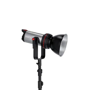 PDX EX 200 III PRO LED Leuchte – Foto, Video, Outdoor, Live Stream - Picture 1 of 4
