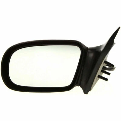 NUEVO ESPEJO RETROVISOR ELÉCTRICO LATERAL IZQUIERDO SIN CALEFACCIÓN SE ADAPTA A OLDSMOBILE ACHICKVA GM1320162 Foto 1 de 3