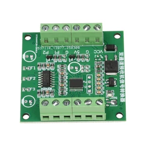 PWM to Voltage Servo 2-Channel Receiver Signal Converter RC Motor Controller 12V - Picture 1 of 19