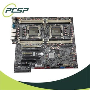 Lenovo ThinkStation P710 Dual Intel LGA 2011-3 DDR4 Motherboard 00FC924 - Picture 1 of 2