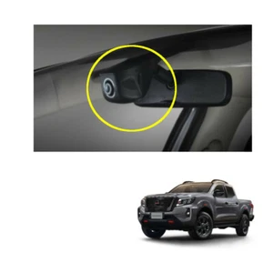 Driving Recorder DVR Full HD 1920x1080 For Nissan Navara Pro-4X 4x4 2021 2022 - Picture 1 of 6