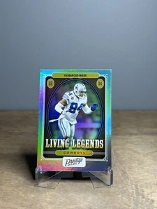 NM-MT Demarcus Ware 2024 Panini Prestige Living Legends #LL-DWE Dallas Cowboys - Picture 1 of 2
