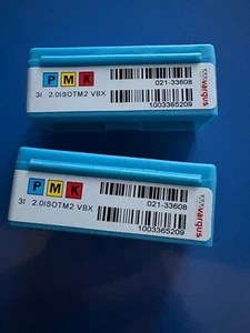 3I2.0ISOTM2 VBX/VARDEX 10 PCS - Picture 1 of 1