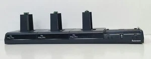 Intermec 1002UU04 Charger Dock Station For CK3 CK70/CK71 Barcode Scanner Spar... - Picture 1 of 4
