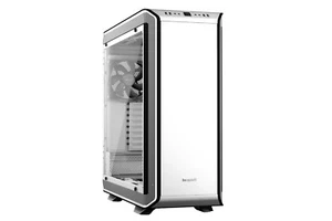 Be Quiet DARK BASE PRO 900 WEISS EDITION Brandneu (Box nie geöffnet)  - Bild 1 von 7