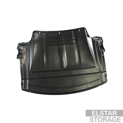 Engine Splash Guard Shield Fit BMW 3 Series Convertible 00-06 323Ci 325Ci 330Ci - Image 1 of 2