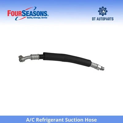 Manguera de succión de refrigerante aire acondicionado Honda Civic del Sol 1994-1997 4 estaciones 1995 Foto 1 de 4