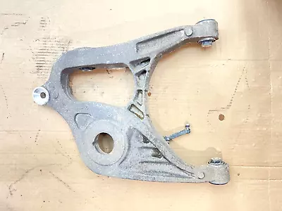 06-12 MERCEDES R350 R500 W251 4MATIC BRAZO DE CONTROL INFERIOR TRASERO IZQUIERDO LADO IZQUIERDO 211 OEM Foto 1 de 4