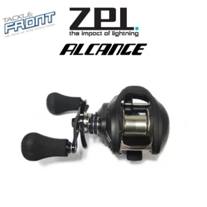 ZPI - ALCANCE HS ~ High Speed, 7.3:1 Gear Ratio Fishing Baitcast Reel - Picture 1 of 10
