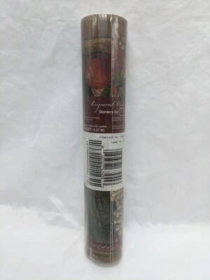 Fronteras Raymond Waites para Village 15' (4,7 m) 8,50 pulgadas Patrón ancho 582406 Foto 1 de 4