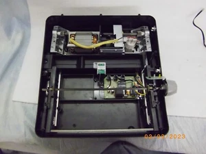 Ersatz Teile für GBC CombBind C450e Kamm Bindemaschine - Bild 1 von 6