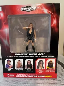 Eaglemoss WWE Pete Dunne - Picture 1 of 2