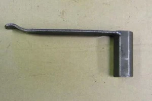 TOOL KIT SPARK PLUG WRENCH FOR 10mm SPARK PLUG WITH TIRE TOOL POSSIBLY CZ - Bild 1 von 1