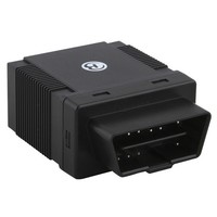 GPS Tracker- OBD2