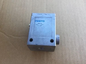 Festo vak-1/4 vacuum generator - Imagen 1 de 2