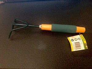 Hand Garten Grower 30cm einfach zu handhaben weicher Gefühl Griff leicht und stark - Bild 1 von 1