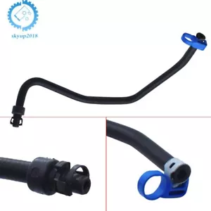 Manguera de derivación de refrigerante de 1,4 L apta para Chevy Cruze 2011-2016 desde la salida hasta el depósito - Imagen 1 de 5