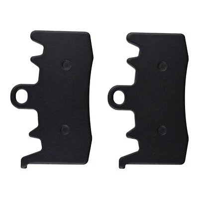 For Can Am Spyder RS RS-S RT RT-S ST ST-S F3 F3-S/T 2013~2022 Front Brake Pads  - Image 1 of 4