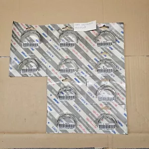 PAIR OF SEMI BEARINGS ALFA ROMEO 145 146 147 155 156 GT GTV SPIDER 71728391 - Picture 1 of 1