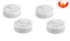 Fits 2016-2021 Tucson All Four Motor Window Regulator Drum Gears- - Picture 1 of 6