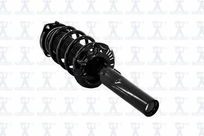 For 2012-2016 Volkswagen Passat Strut and Coil Spring Assembly Front FCS 192XW16 - Изображение 1 из 4