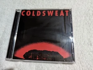 COLD SWEAT Blinde CD Manic Ride Seattle Hardcore Undertow Antwort dekonditioniert - Bild 1 von 4