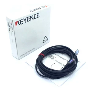 A●KEYENCE PQ-01 Photoelectric Sensor New - Bild 1 von 4