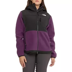 The North Face Damen Denali Polartec® Hoodie Gr. Small - Bild 1 von 2
