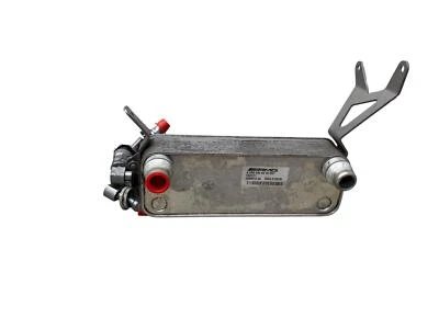 2021-2023 MERCEDES GLS63 X167 GLS63 AMG 4.0L REFRIGERADOR DE ÓLEO DE TRANSMISSÃO *20K MILHAS* - Imagem 1 de 4