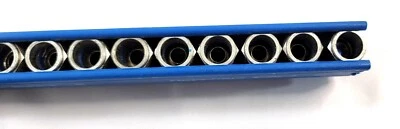 Funda de 12 accesorios de compresión de cable Raychem EZF-6 Foto 1 de 4