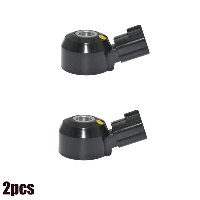 2x Sensor de golpe para Nissan Quest Frontier Xterra Mercury Villager V6 22060-7B000 Foto 1 de 4