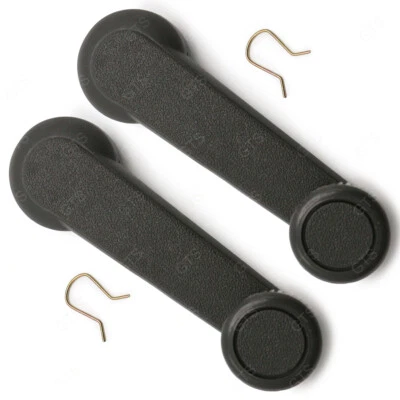 Ручка стеклоподъемника для Mazda Magnum B2200 MX-5 RX-7 121 323 626 929 1985 90 - Изображение 1 из 4