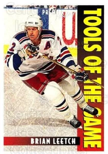 1994-95 OPC Premier Special FX #450 Brian Leetch - Picture 1 of 1