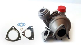 Abgas Turbolader für Volvo V70 ii Kombi 01-08