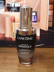 Lancome Advanced Genifique Youth Activating Concentrate 1oz/30 mL NWOB Full Size - Picture 1 of 4