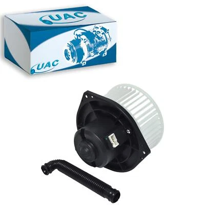 Motor soplador UAC HVAC para Subaru Impreza 1993-1996 Foto 1 de 2