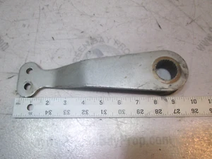 0983400 OMC Stringer Stern Drive Power Steering Tiller Arm & Hub Assembly - Picture 1 of 3