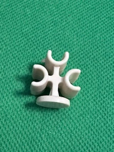 Vintage Robotech 1985 VF-1S Veritech Valkyrie MISSILE LAUNCHER Macross part - Picture 1 of 3