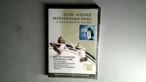 Dvd Home Moviemaking-Beginner's Guide (DVD) - Picture 1 of 2
