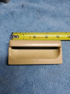 Vintage GE Hotpoint Whirlpool Kenmore Dryer Door HANDLE ๐ FREE Shipping ๐ฆ - Picture 1 of 5