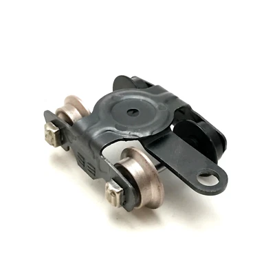 Original AF Parts - Type-3 Front Tender Truck Assembly XA9987G with Tang - Image 1 of 4