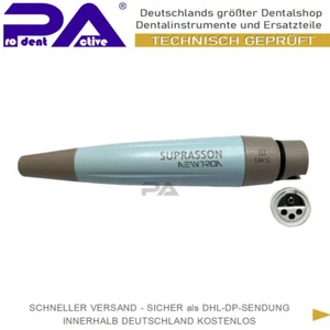 SATELEC® SUPRASSON NEWTRON - ZEG Handstück - PIEZO-Handstück- TECHNISCH GEPRÜFT¹ - Bild 1 von 4