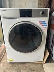 Sharp Washer/Dryer, 1400spin, (cash On Collection Only)