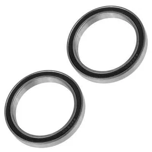 2 Ball Bearing 6808RS 40x52x7 for Can-Am 420632377 420632371 420632372 420632375 - Picture 1 of 7