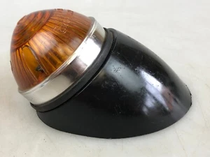 Intermitente HELLA K12716 + soporte IGM 0714 IP + 1251 + OPEL BLITZ entre otros OLDTIMER /2v2 - Imagen 1 de 6