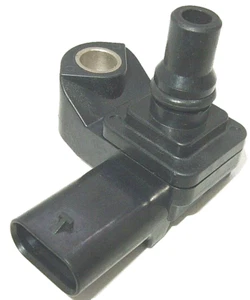 NEW GENUINE / OEM 7804742-01 780474201 13627804742 PRESSURE (MAP) SENSOR for BMW - Picture 1 of 8